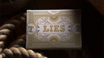 Lies Playing Cards (There is No Beauty in Truth) - Got Magic?