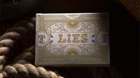 Lies Playing Cards (Nothing is Real) - Got Magic?