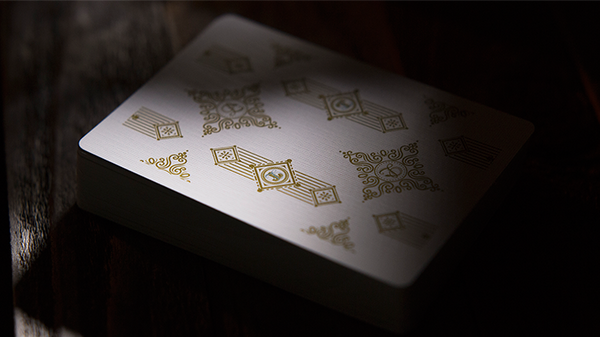 Lies Playing Cards (Nothing is Real) - Got Magic?