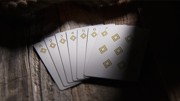Lies Playing Cards (Nothing is Real) - Got Magic?