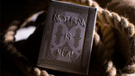 Lies Playing Cards (Nothing is Real) - Got Magic?