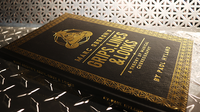 Grips, Lines and Looks (DVD & Book) by Marc Oberon - Book - Got Magic?