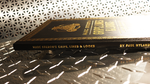 Grips, Lines and Looks (DVD & Book) by Marc Oberon - Book - Got Magic?