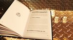 Grips, Lines and Looks (DVD & Book) by Marc Oberon - Book - Got Magic?