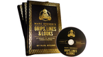 Grips, Lines and Looks (DVD & Book) by Marc Oberon - Book - Got Magic?