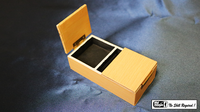 Sucker Coin Box by Mr. Magic - Trick - Got Magic?