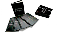Andreu's Intimum Sacrarium (Hardcover) by Andreu - Book - Got Magic?