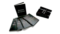 Andreu's Intimum Sacrarium (Softcover) by Andreu - Book - Got Magic?