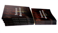 Andreu's Intimum Sacrarium (Softcover) by Andreu - Book - Got Magic?