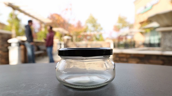 The Jar Euro Version (DVD and Gimmicks) by Kozmo, Garrett Thomas and Tokar - DVD - Got Magic?
