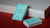 Magic Notebook Deck - Limited Edition (Green) by The Bocopo Playing Card Company - Got Magic?