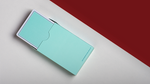 Magic Notebook Deck - Limited Edition (Green) by The Bocopo Playing Card Company - Got Magic?