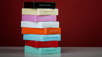 Magic Notebook Deck - Limited Edition (Green) by The Bocopo Playing Card Company - Got Magic?