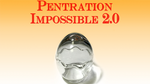 Penetration Impossible 2.0 by Higpon - Trick - Got Magic?