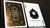 Metallic Deck Set (Limited Edition) by Mechanic Industries - Got Magic?