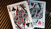 Metallic Deck Set (Limited Edition) by Mechanic Industries - Got Magic?