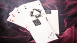 Yu Hojin Manipulation Cards PRO 2016 (White) by Yu Hojin - Trick - Got Magic?