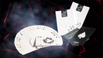 Yu Hojin Manipulation Cards PRO 2016 (White) by Yu Hojin - Trick - Got Magic?