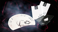 Yu Hojin Manipulation Cards PRO 2016 (White) by Yu Hojin - Trick - Got Magic?