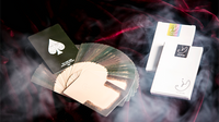 Yu Hojin Manipulation Cards PRO 2016 (Multi Color) by Yu Hojin - Trick - Got Magic?