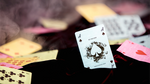Yu Hojin Manipulation Cards PRO 2016 (Multi Color) by Yu Hojin - Trick - Got Magic?