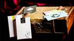 Yu Hojin Manipulation Cards PRO 2016 (Multi Color) by Yu Hojin - Trick - Got Magic?