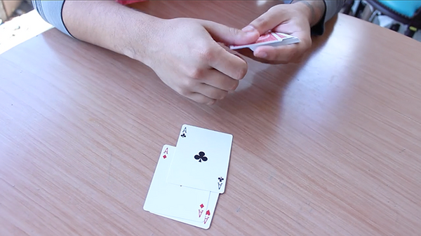Sentio (Gimmick and Online Instructions) by Alan Rorrison - Trick - Got Magic?