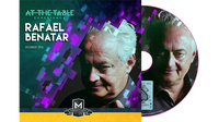 At The Table Live Lecture Rafael Benatar - DVD - Got Magic?