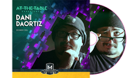 At The Table Live Lecture Dani DaOrtiz 2 - DVD - Got Magic?