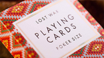 Lost Wax Playing Cards - Got Magic?