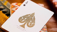 Lost Wax Playing Cards - Got Magic?