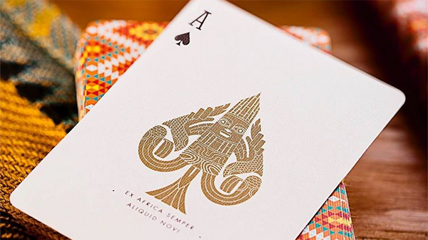 Lost Wax Playing Cards - Got Magic?