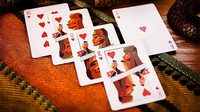 Lost Wax Playing Cards - Got Magic?