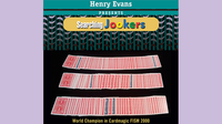 Searching Jookers (DVD and Red Gimmicks) by Henry Evans - Trick - Got Magic?