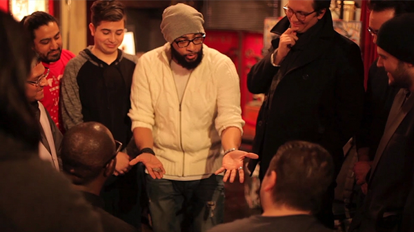 Xchange (Online Instructions and Gimmicks) V0020 by Eric Jones and Tango Magic - Trick - Got Magic?