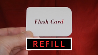 FLASH CARD Replacement Wire - Trick - Got Magic?