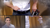 The Bucket by Iñaki Zabaletta, Greco and Vernet - DVD - Got Magic?