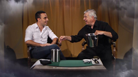 The Bucket by Iñaki Zabaletta, Greco and Vernet - DVD - Got Magic?