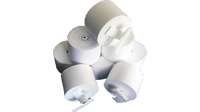 90ft Mouth Coil (White) by Ra El Mago and Metusen - Trick - Got Magic?