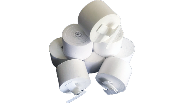90ft Mouth Coil (White) by Ra El Mago and Metusen - Trick - Got Magic?