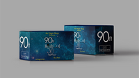 90ft Mouth Coil (White) by Ra El Mago and Metusen - Trick - Got Magic?