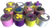 90ft Mouth Coil (Multicolor) by Ra El Mago and Metusen - Trick - Got Magic?