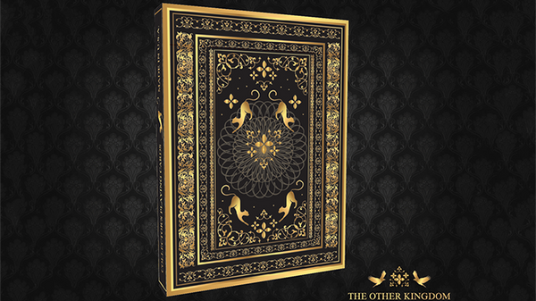 The Other Kingdom Playing Cards (Animal Edition) by Natalia Silva - Got Magic?