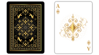 The Other Kingdom Playing Cards (Animal Edition) by Natalia Silva - Got Magic?