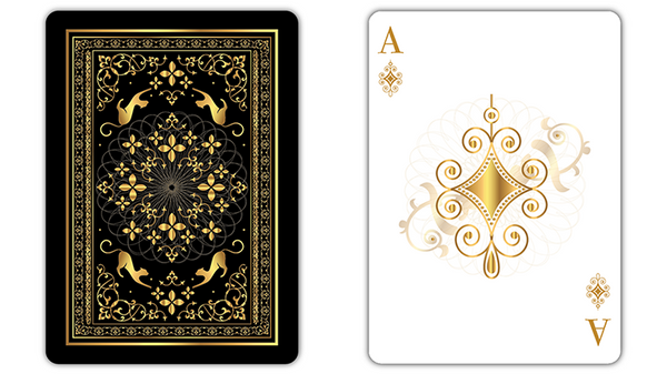 The Other Kingdom Playing Cards (Animal Edition) by Natalia Silva - Got Magic?
