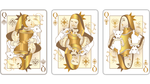 The Other Kingdom Playing Cards (Animal Edition) by Natalia Silva - Got Magic?
