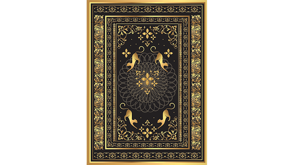 The Other Kingdom Playing Cards (Animal Edition) by Natalia Silva - Got Magic?