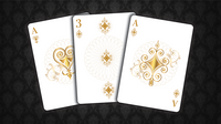 The Other Kingdom Playing Cards (Bird Edition) by Natalia Silva - Got Magic?