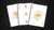 The Other Kingdom Playing Cards (Bird Edition) by Natalia Silva - Got Magic?