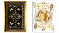 The Other Kingdom Playing Cards (Bird Edition) by Natalia Silva - Got Magic?
